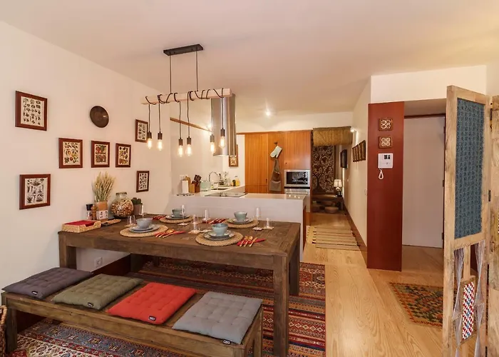 Belahora By Una Apartments